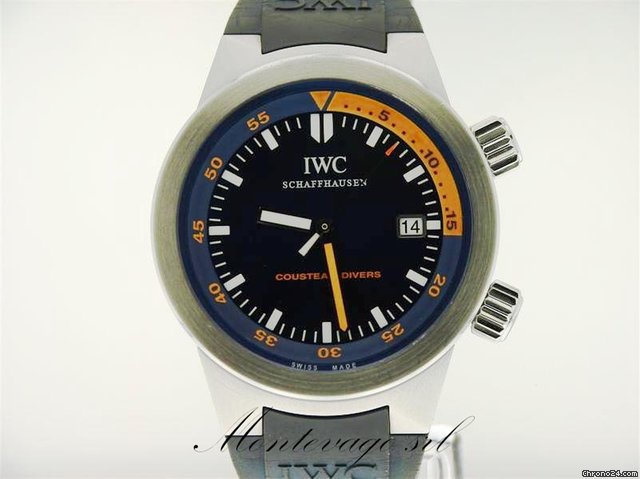 IWC IWC 1022 Watches Watch