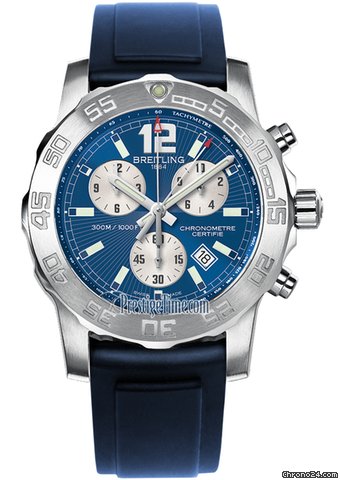 Breitling a7338710/c848-3rd Watches Watch