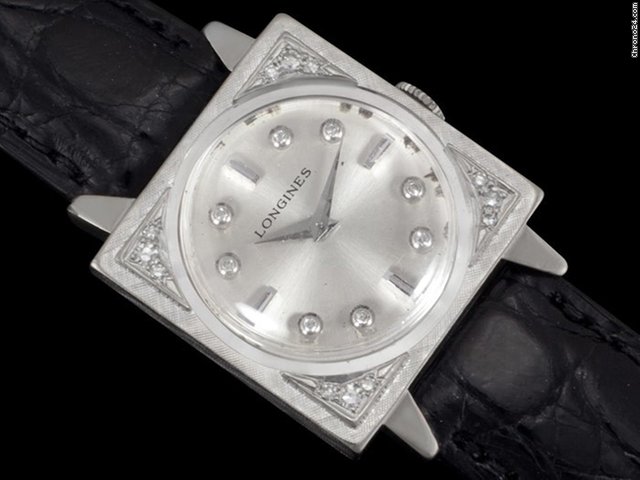 Longines Longines 28228 Watches Watch