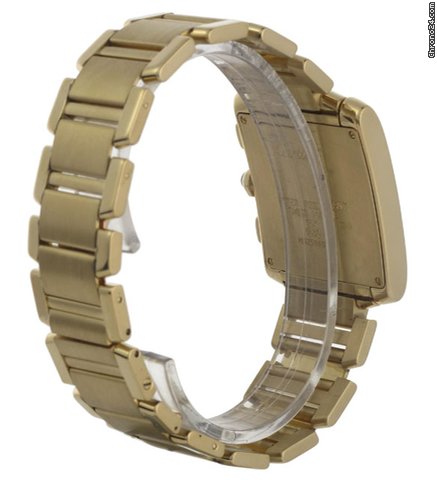 replica Cartier Chronoflex W50005R2 WATCHES 1