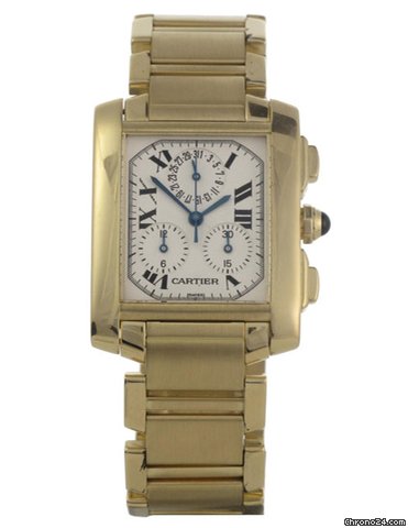 Cartier W50005R2 Watches Watch