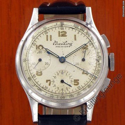 Breitling 787 Watches Watch