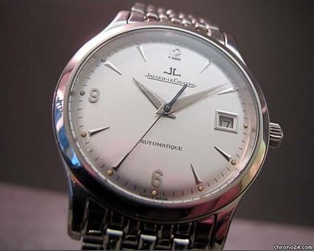 Jaeger LeCoultre 140.8.89 Watches Watch