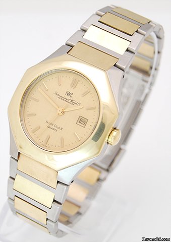 IWC 3112 Watches Watch
