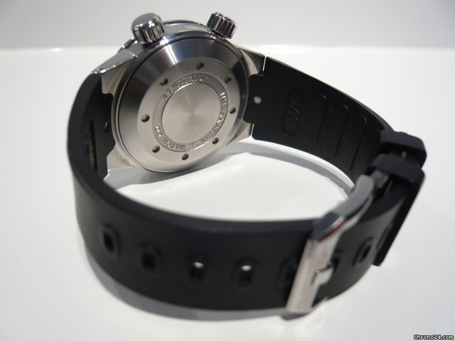 replica IWC Aquatimer WATCHES 1
