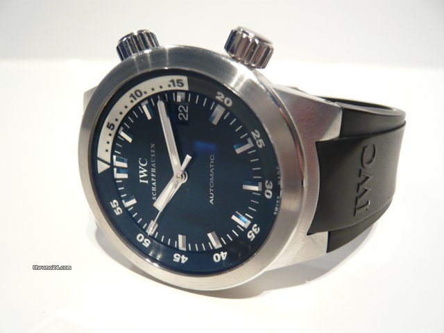 IWC 354807 Watches Watch