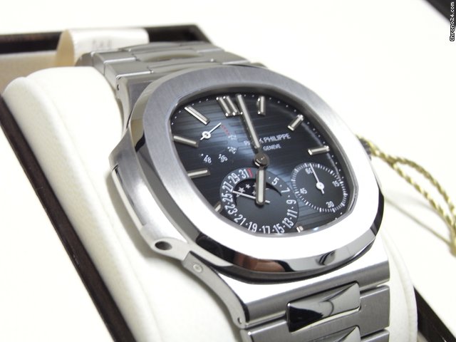 Patek Philippe 5712 1A Watches Watch