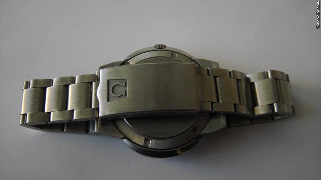 replica Omega Dynamic Automatic Date WATCHES 1