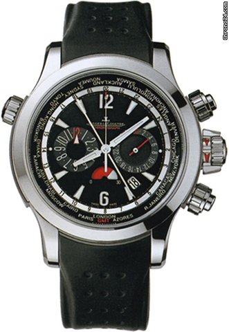 Jaeger LeCoultre Q1768470 Watches Watch