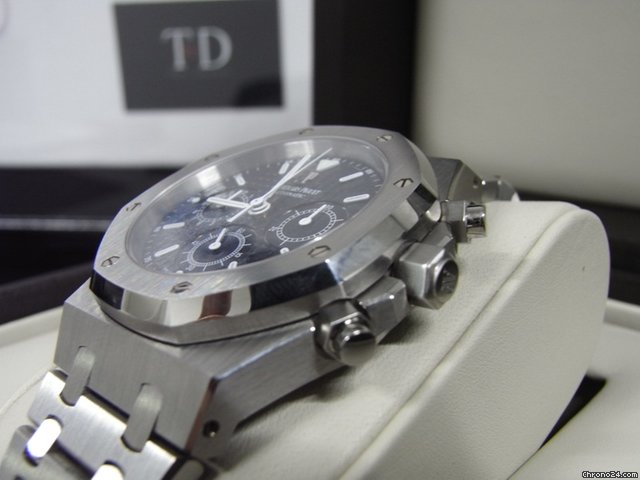 Audemars Piguet 26300ST.OO.1110ST.03 Watches Watch