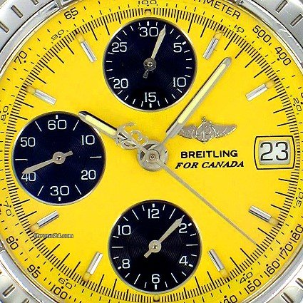 replica Breitling for Canada dealers only WATCHES 1 