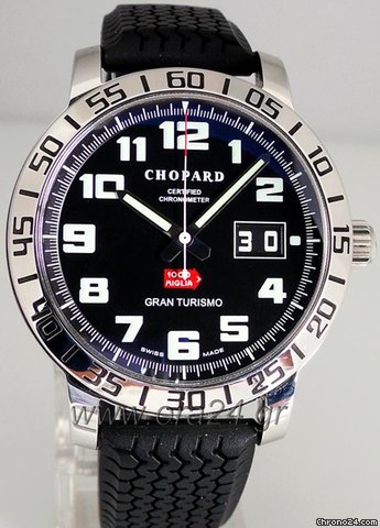 Chopard Mille Miglia Gran Turismo Automatic Chronometer WATCHES 2