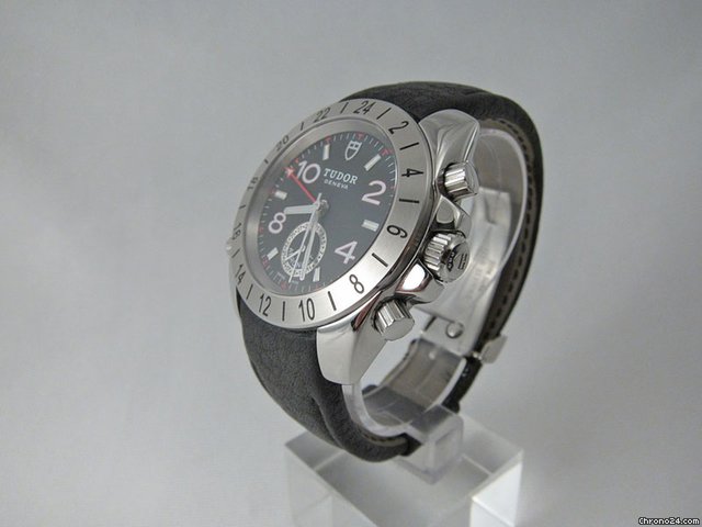 Tudor AERONAUT WATCHES 2