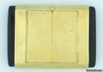 Cartier Purse circa 1930's WATCHES 2