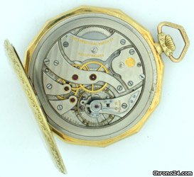 IWC circa 1930's WATCHES 2