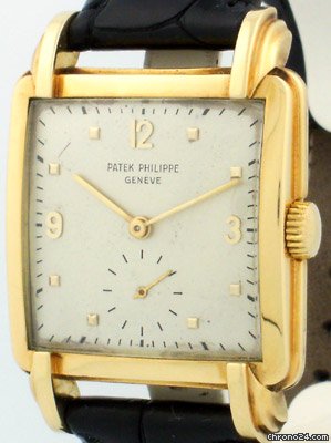 replica Patek Philippe 2437 Ref. 2437 WATCHES 1