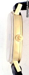 Omega circa 1973 WATCHES 2