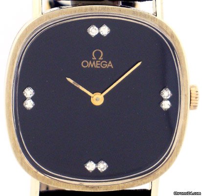 replica Omega circa 1973 WATCHES 1
