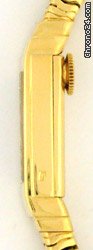Jaeger-LeCoultre circa 1930's WATCHES 2