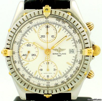 replica Breitling Chronomat Ref. B13048 WATCHES 1