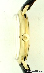 Jaeger-LeCoultre circa 1960's WATCHES 2