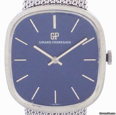 replica Girard Perregaux circa 1970's WATCHES 1