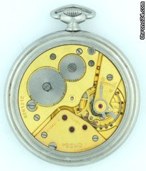 Omega circa 1939 WATCHES 2