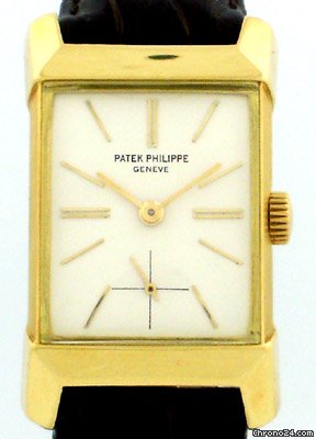 replica Patek Philippe 2553 circa 1955 WATCHES 1 