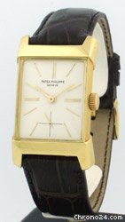 Patek Philippe Patek Philippe 3486 Watches Watch