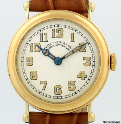 replica Patek Philippe circa 1915 WATCHES 1