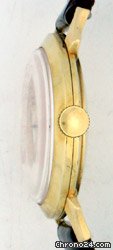 Ulysse Nardin circa 1950's WATCHES 2