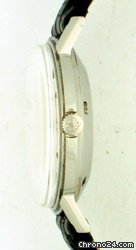 Zenith 2600 Automatic Ref. 2600 WATCHES 2