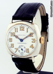 Vacheron Constantin Vacheron Constantin 19981 Watches Watch