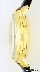 Audemars Piguet 3 Register Chronograph circa 1940's WATCHES 2