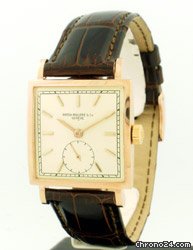 Patek Philippe Patek Philippe 26919 Watches Watch