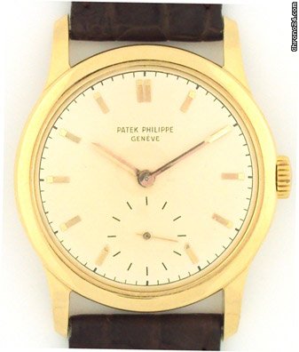 replica Patek Philippe 2449 Ref. 2449 WATCHES 1