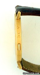 Vacheron Constantin 50 Pesos Ref. 7095 WATCHES 2