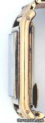 Jaeger-LeCoultre circa 1940's WATCHES 2