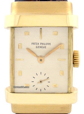 replica Patek Philippe 1450 Top Hat Ref. 1450 WATCHES 1