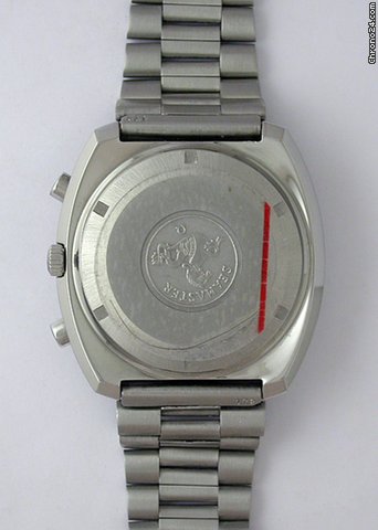 Omega SPEEDSONIC WATCHES 2
