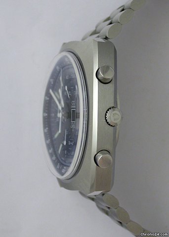 replica Omega SPEEDSONIC WATCHES 1