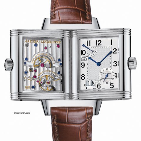 replica Jaeger-LeCoultre REVERSO Q2708410 WATCHES 1