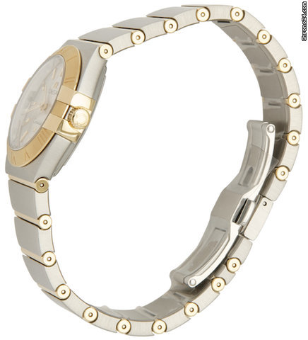Omega ConstellationRef.12320276002002 WATCHES 2