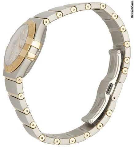 replica Omega ConstellationRef.12320276002002 WATCHES 1