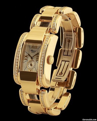 Chopard La Strada WATCHES 2