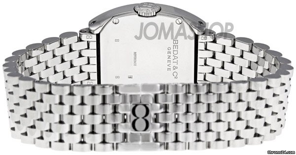 replica Bedat & Co No. 3 Diamond Ladies Watch 314.031.109 WATCHES 1
