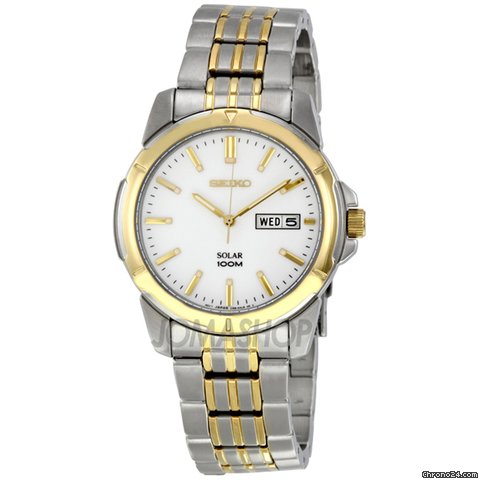 Seiko SNE094 Watches Watch