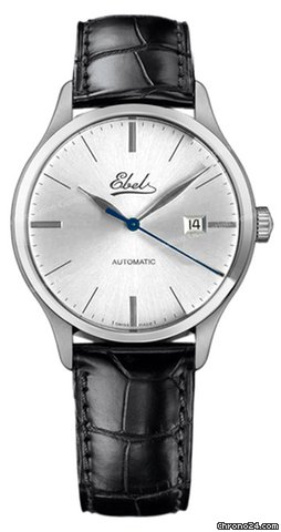 Ebel 9120R41/6430136 Watches Watch