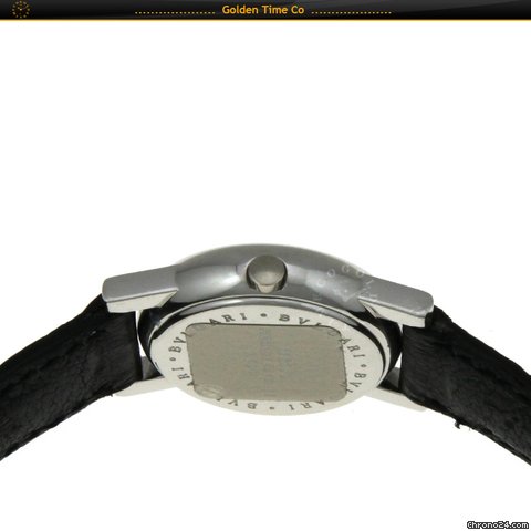 replica Bulgari Bvlgari Lady WATCHES 1 