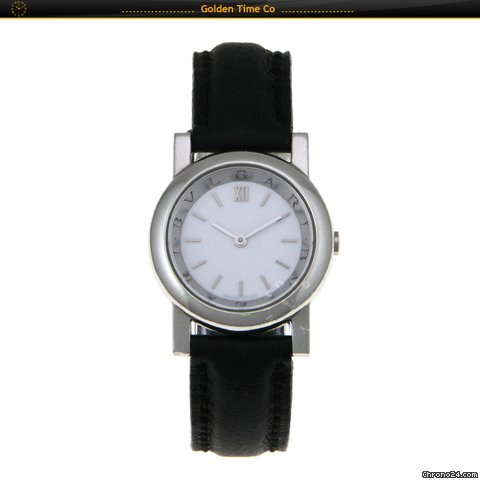 Bulgari AT26PT Watches Watch